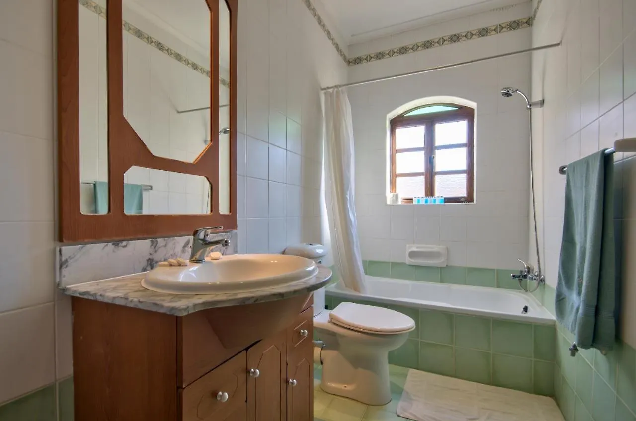 St Helen Residences - Spacious Sliema Apartments & Penthouses - Shortletsmalta מלטה