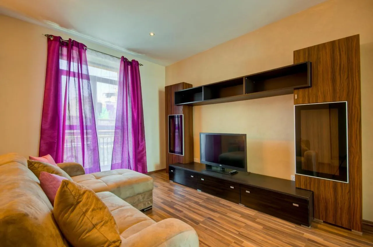 St Helen Residences - Spacious Sliema Apartments & Penthouses - Shortletsmalta 0*,  מלטה