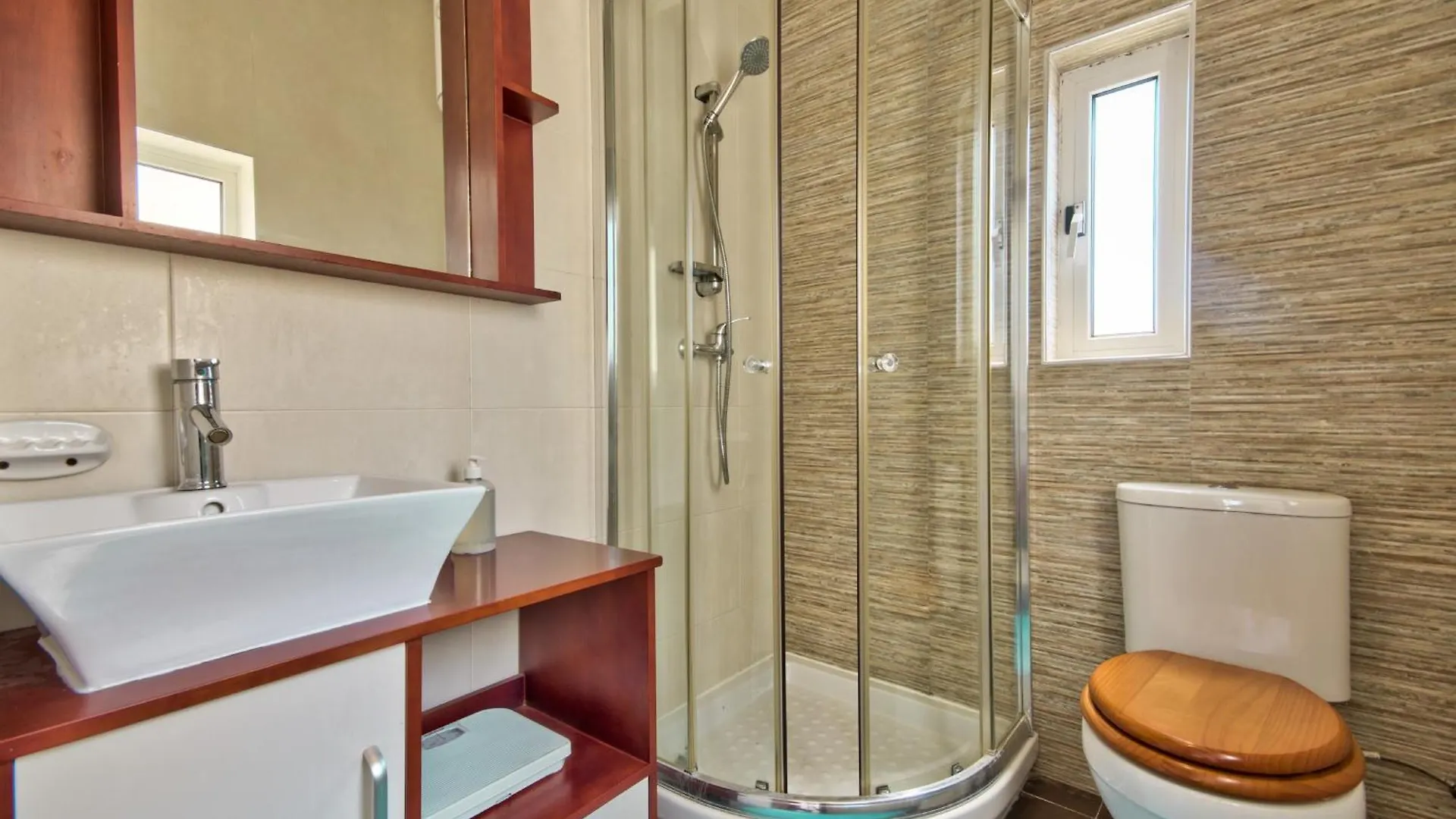 St Helen Residences - Spacious Sliema Apartments & Penthouses - Shortletsmalta מלטה