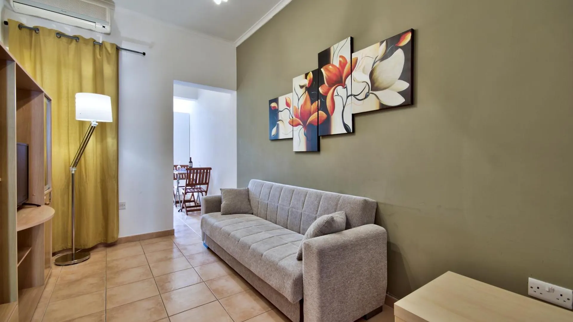 St Helen Residences - Spacious Sliema Apartments & Penthouses - Shortletsmalta מלטה