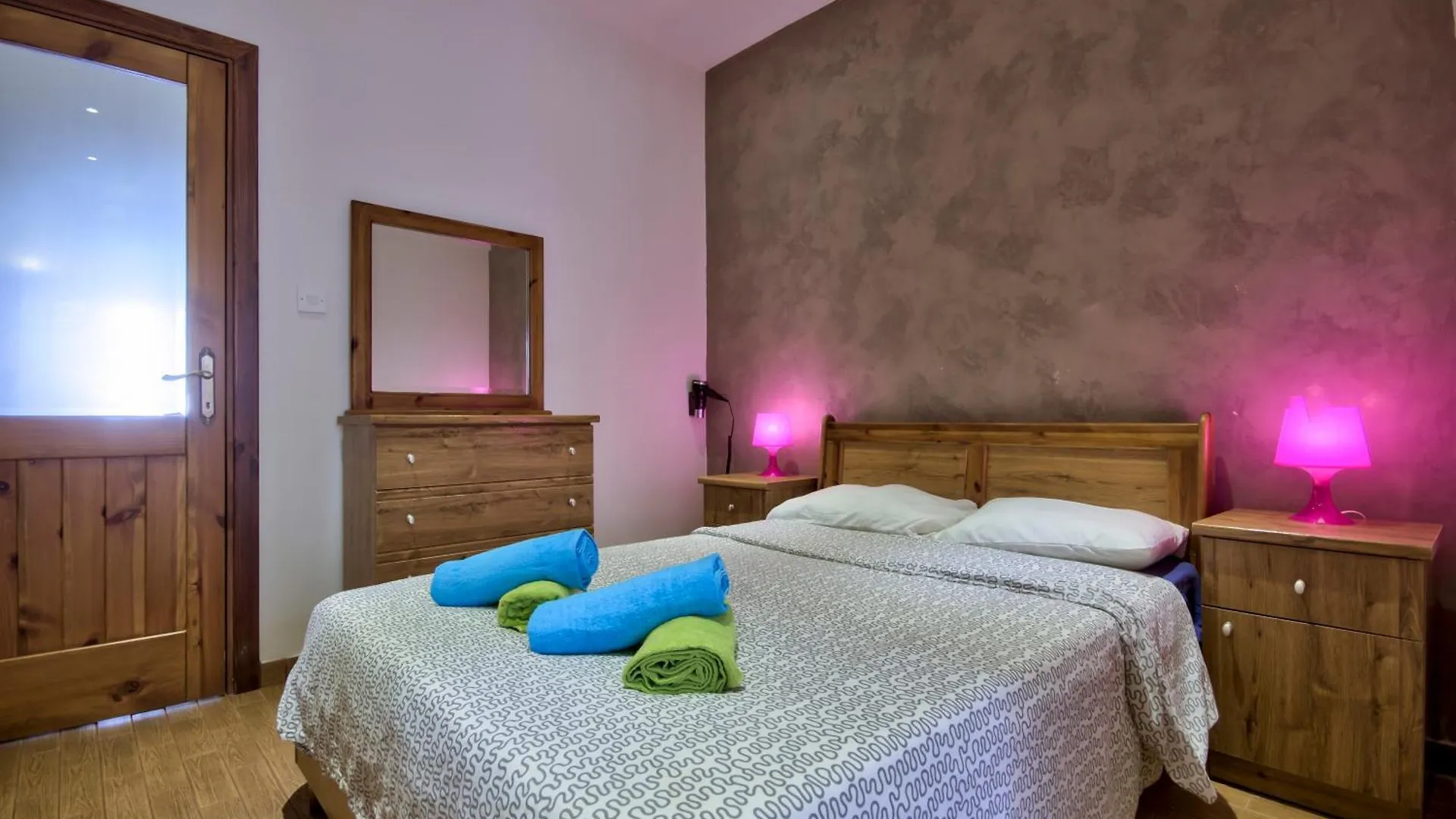 St Helen Residences - Spacious Sliema Apartments & Penthouses - Shortletsmalta מלטה