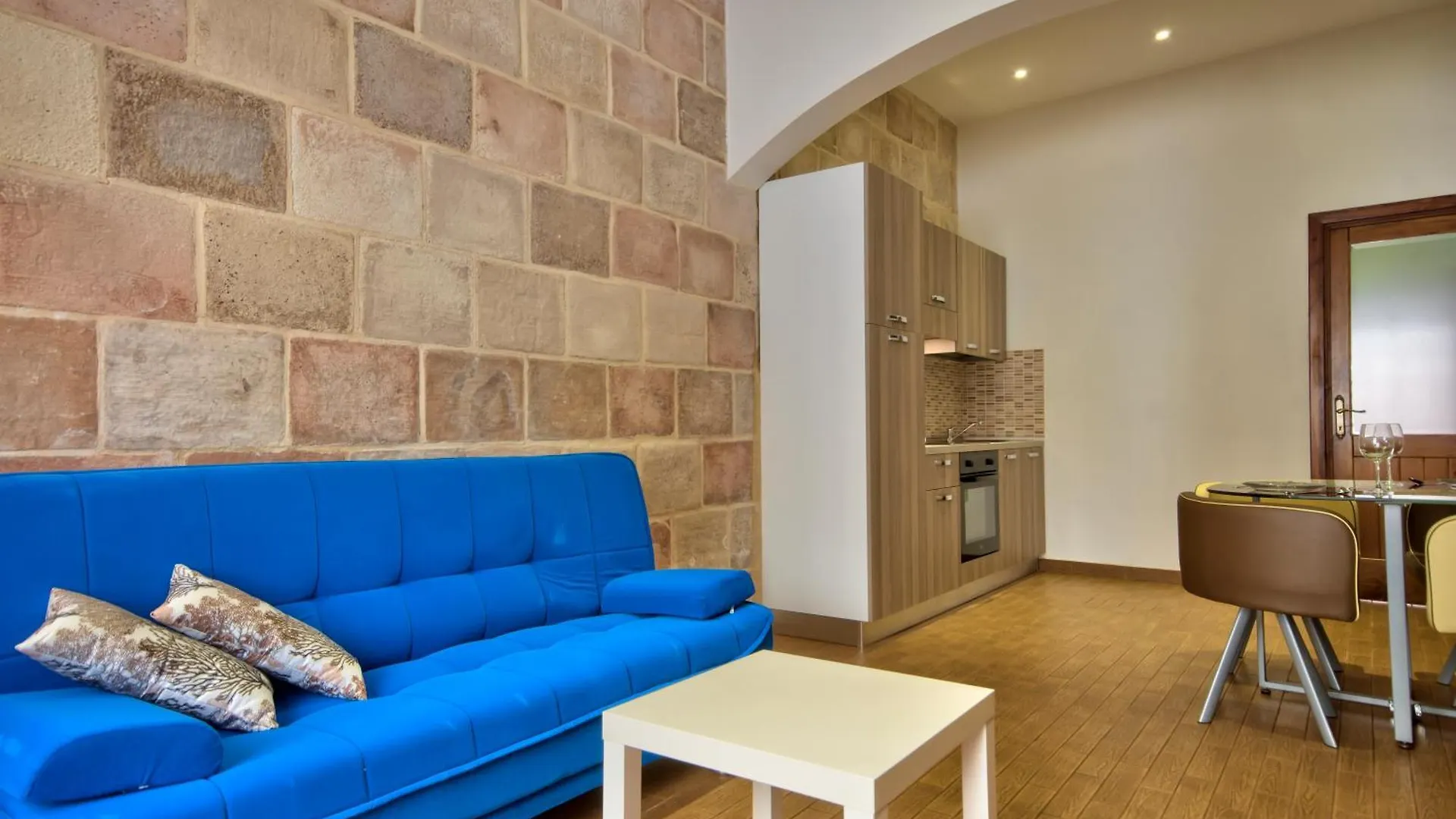 St Helen Residences - Spacious Sliema Apartments & Penthouses - Shortletsmalta מלטה