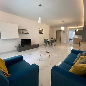 Appartamento Centrally Located, Sliema