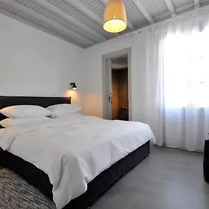 Mykonos Loft Appartamento Mykonos Town