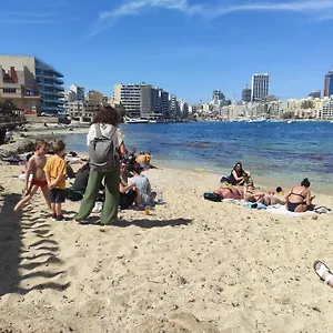 Appartamento Ta' Marija, Sliema