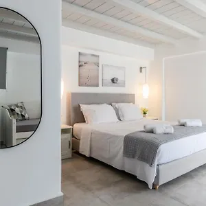 Eleven Keys Appartamento Mykonos Town