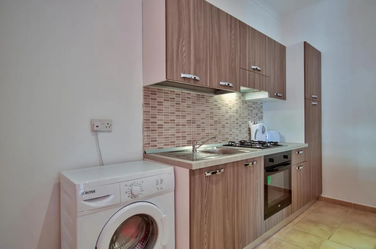 St Helen Residences - Spacious Sliema Apartments & Penthouses - Shortletsmalta מלטה