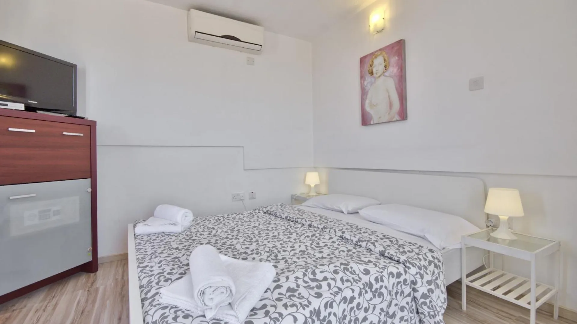 St Helen Residences - Spacious Sliema Apartments & Penthouses - Shortletsmalta מלטה