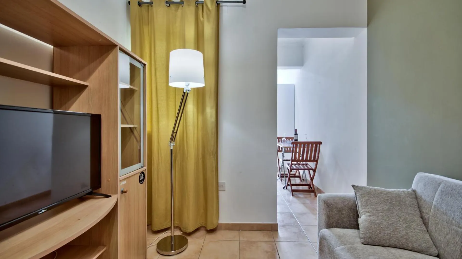 St Helen Residences - Spacious Sliema Apartments & Penthouses - Shortletsmalta מלטה