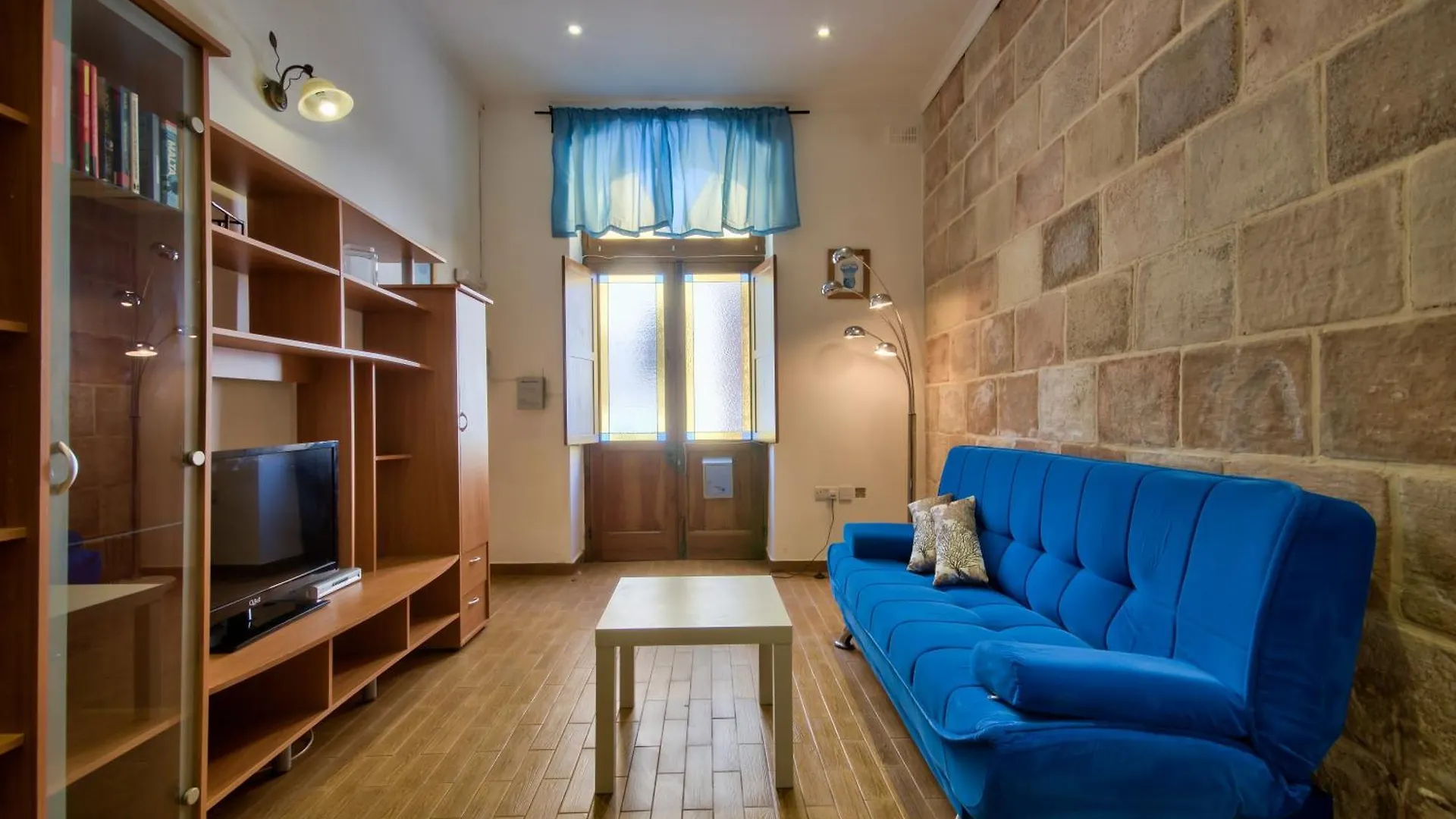 St Helen Residences - Spacious Sliema Apartments & Penthouses - Shortletsmalta 0*,  מלטה